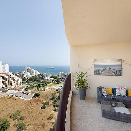 Apartament Sunny Escape Portimão Zewnętrze zdjęcie