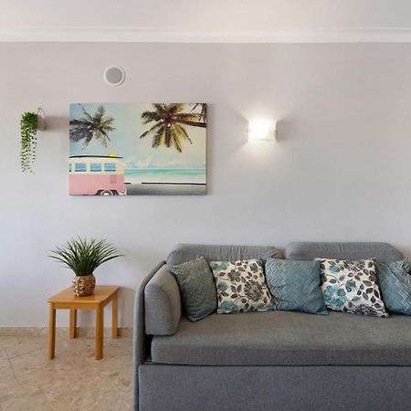 Apartament Sunny Escape Portimão Zewnętrze zdjęcie