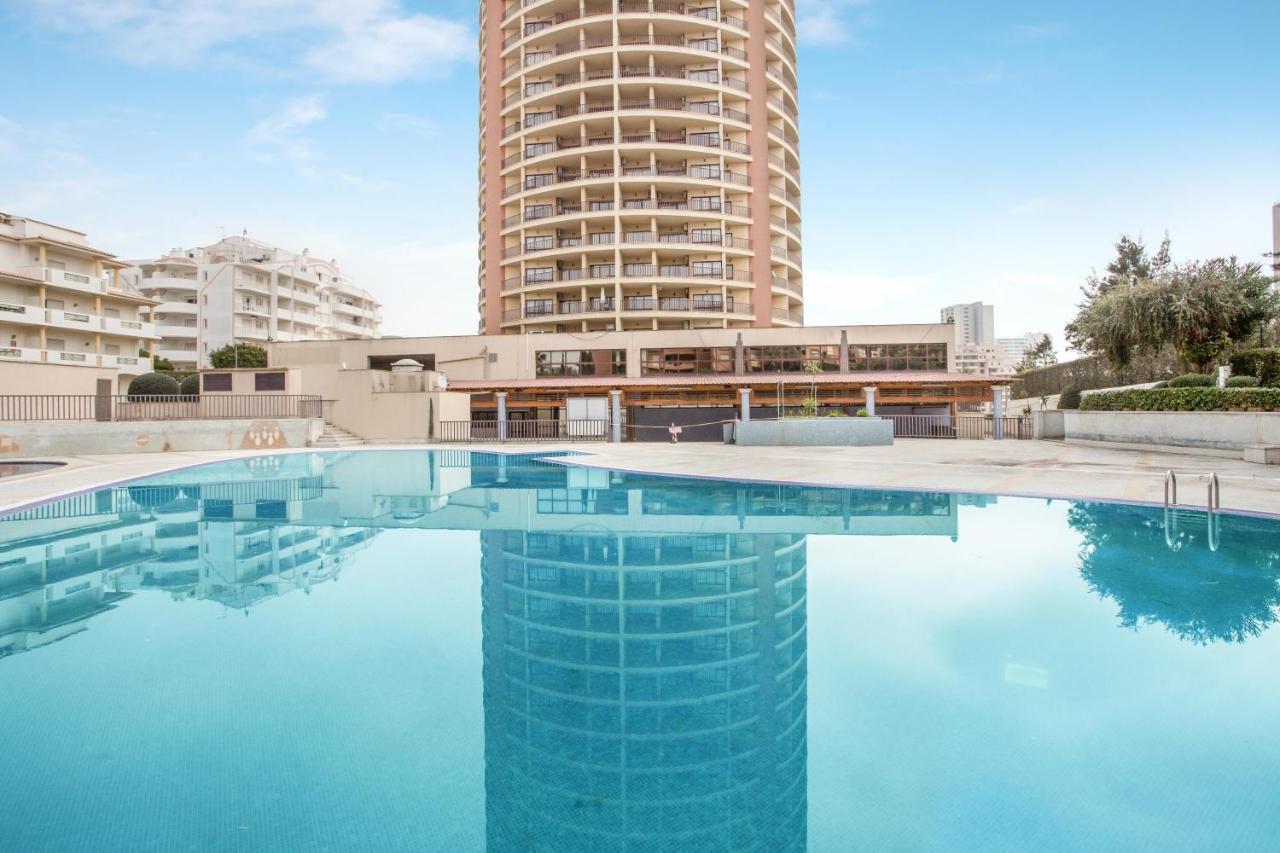 Apartament Sunny Escape Portimão Zewnętrze zdjęcie