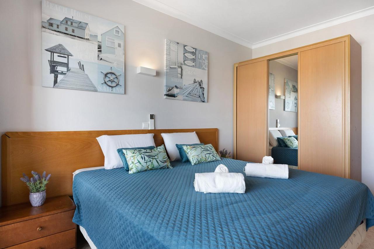 Apartament Sunny Escape Portimão Zewnętrze zdjęcie