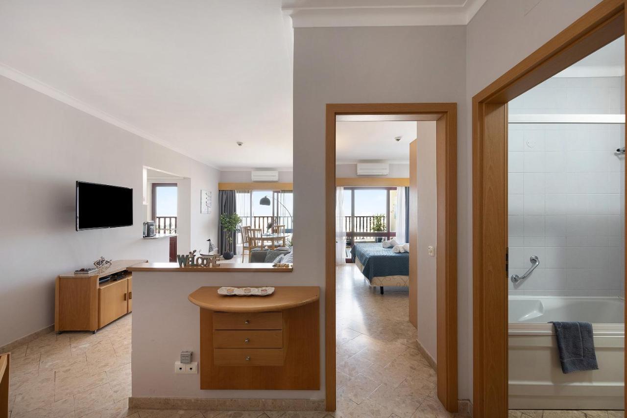 Apartament Sunny Escape Portimão Zewnętrze zdjęcie