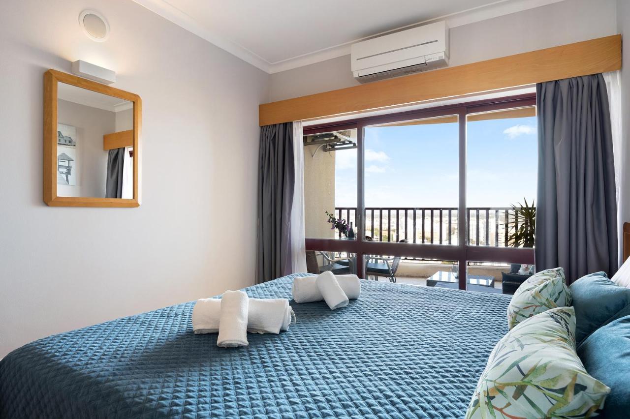 Apartament Sunny Escape Portimão Zewnętrze zdjęcie