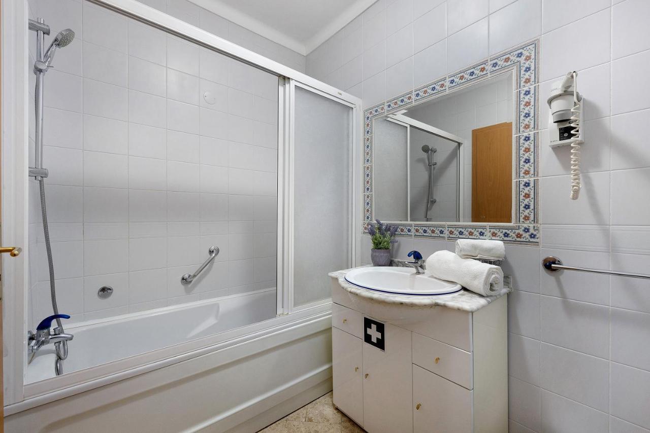 Apartament Sunny Escape Portimão Zewnętrze zdjęcie