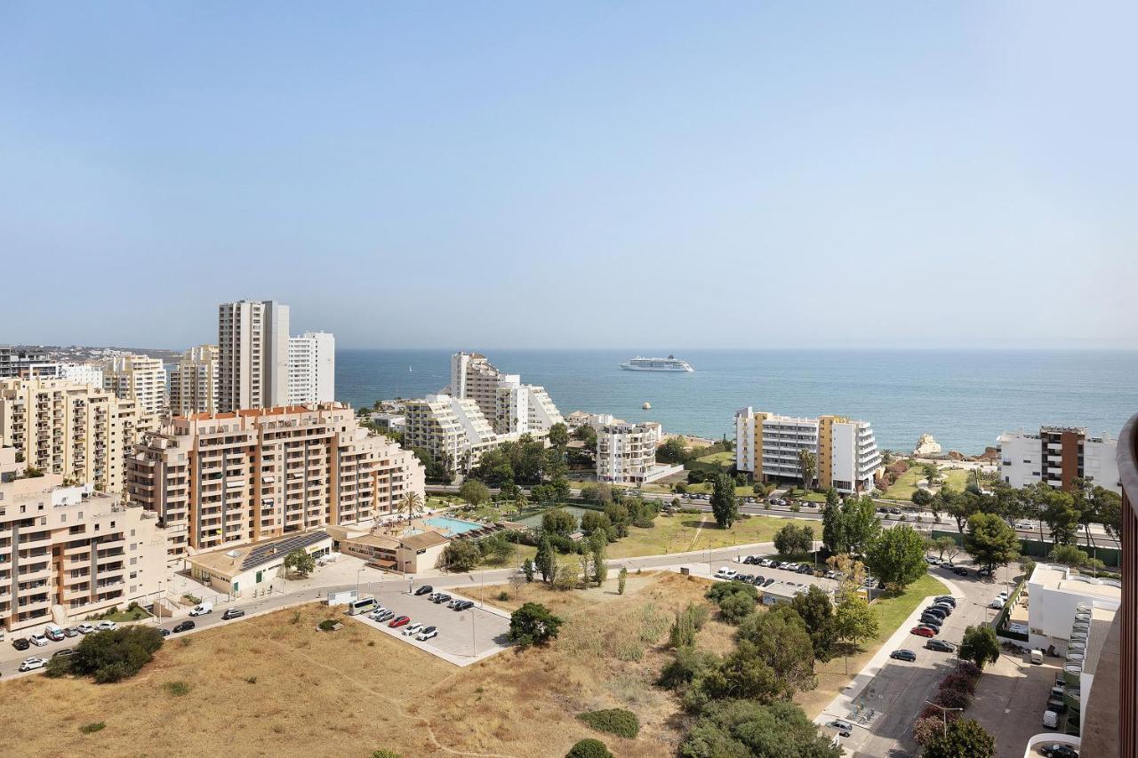 Apartament Sunny Escape Portimão Zewnętrze zdjęcie