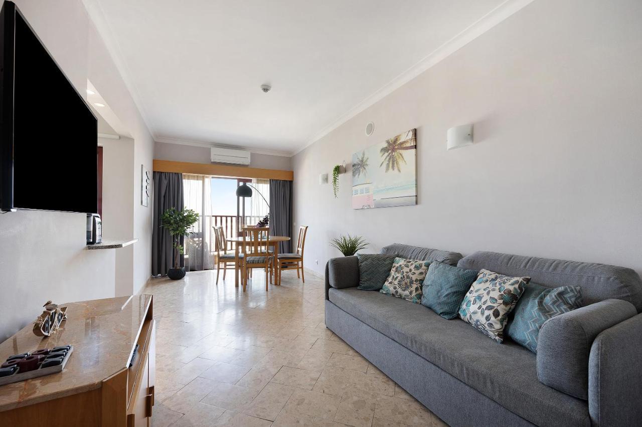 Apartament Sunny Escape Portimão Zewnętrze zdjęcie