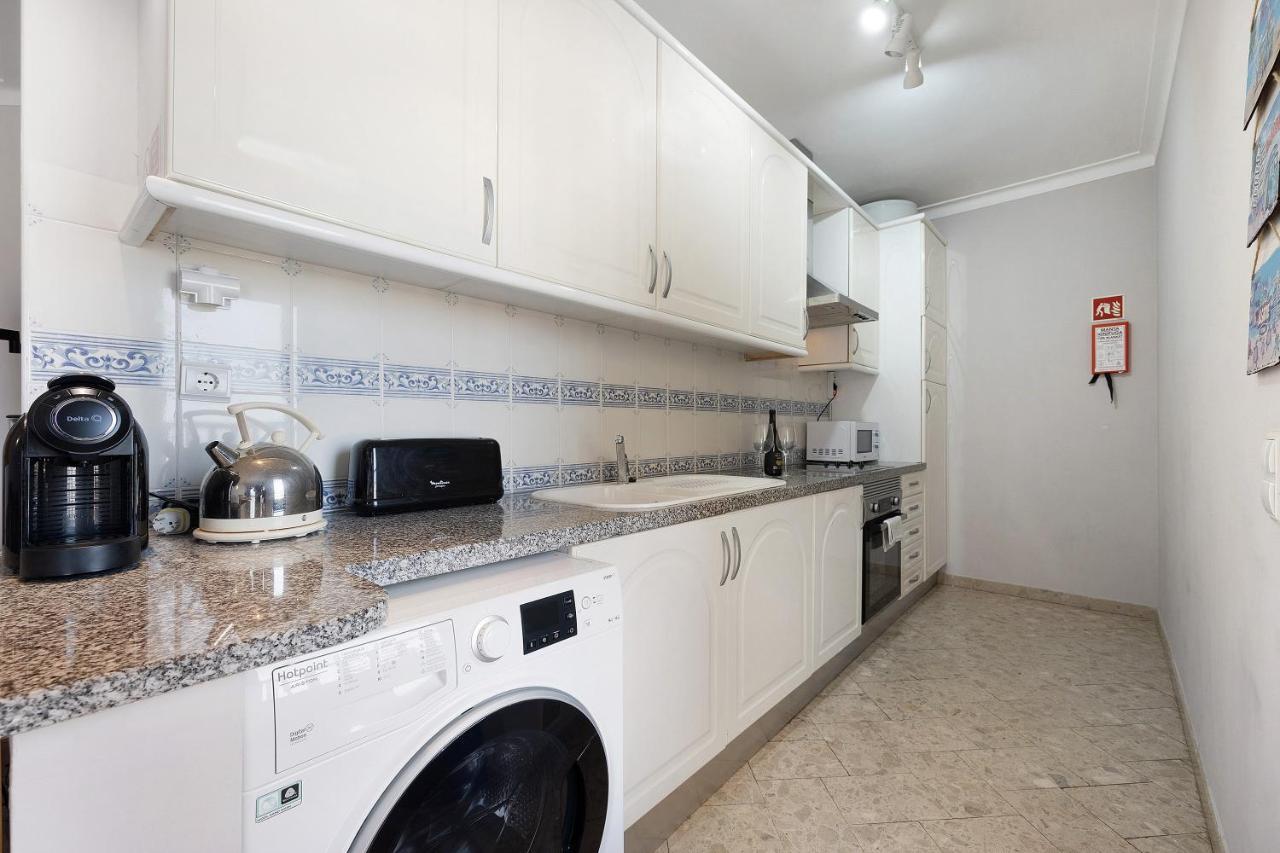 Apartament Sunny Escape Portimão Zewnętrze zdjęcie