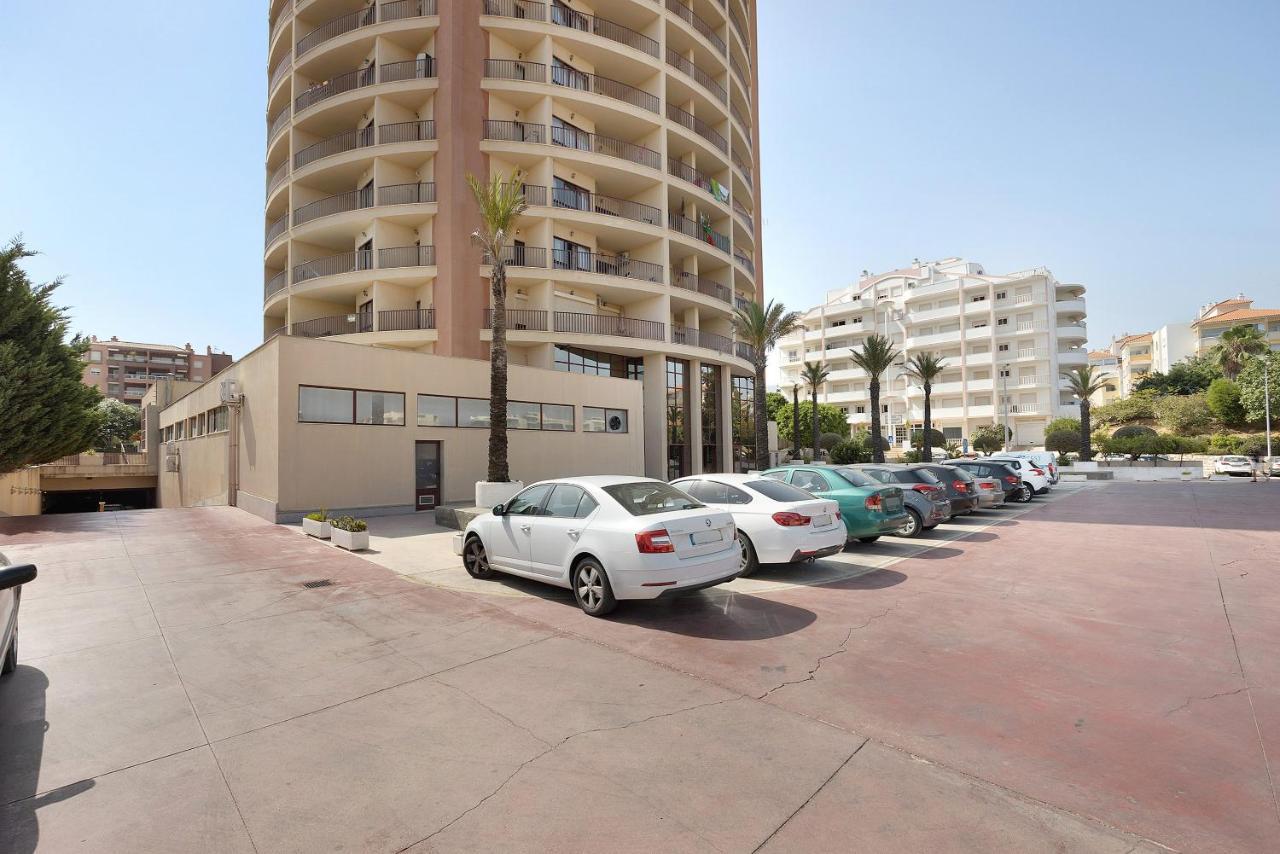 Apartament Sunny Escape Portimão Zewnętrze zdjęcie