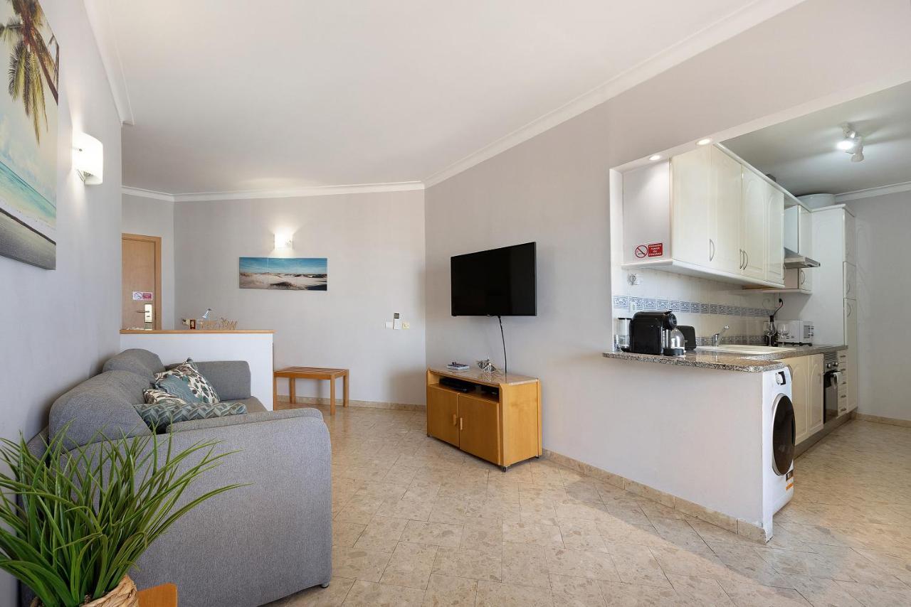 Apartament Sunny Escape Portimão Zewnętrze zdjęcie