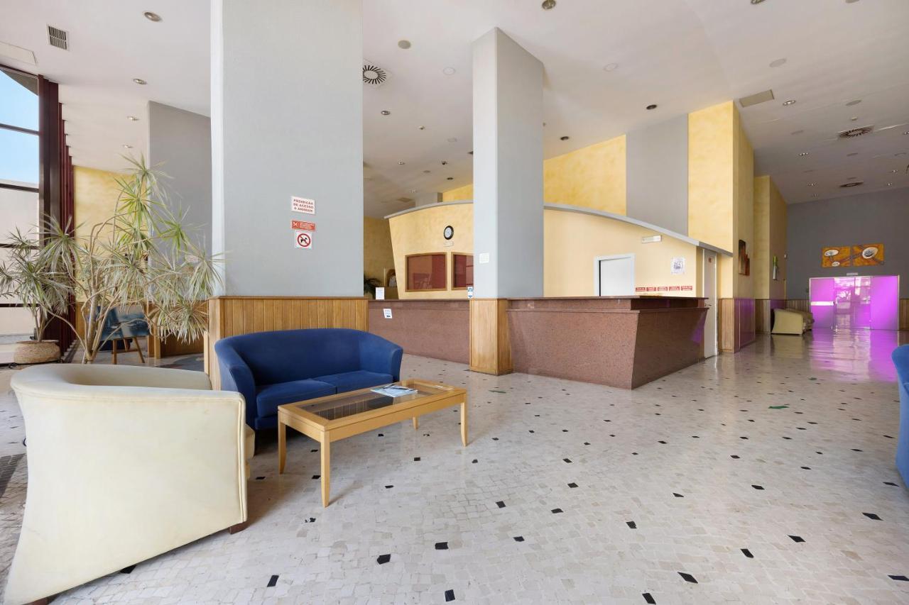 Apartament Sunny Escape Portimão Zewnętrze zdjęcie