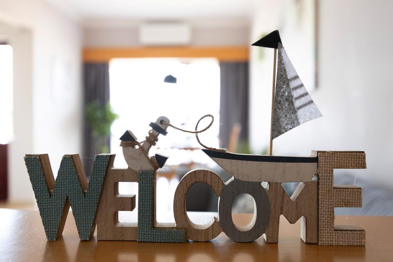 Apartament Sunny Escape Portimão Zewnętrze zdjęcie