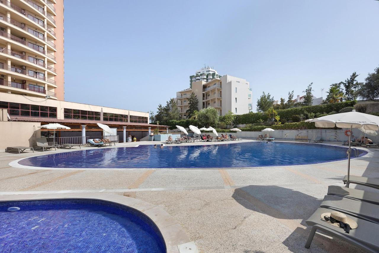 Apartament Sunny Escape Portimão Zewnętrze zdjęcie